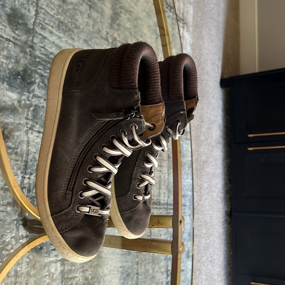Women’s Ugg sneakers